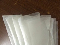 USA Stock 1 pc Silk Screen Fabric 60 Mesh 1.8×1 yard White Color for Printer DIY
