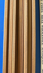 Mabef Artists Giant Folding Sketching Field Easel –