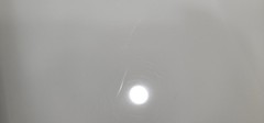 Porta-Trace/Gagne Stainless Steel Light Box, Model # 1012, Excellent Condition
