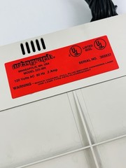 Artograph LightTracer Light Box Model 225-365 Tested Works 10″ x 12″