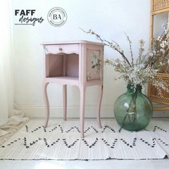 Tea Rose | Chalk Mineral Paint | Dixie Belle | Furniture & Crafts | Pink