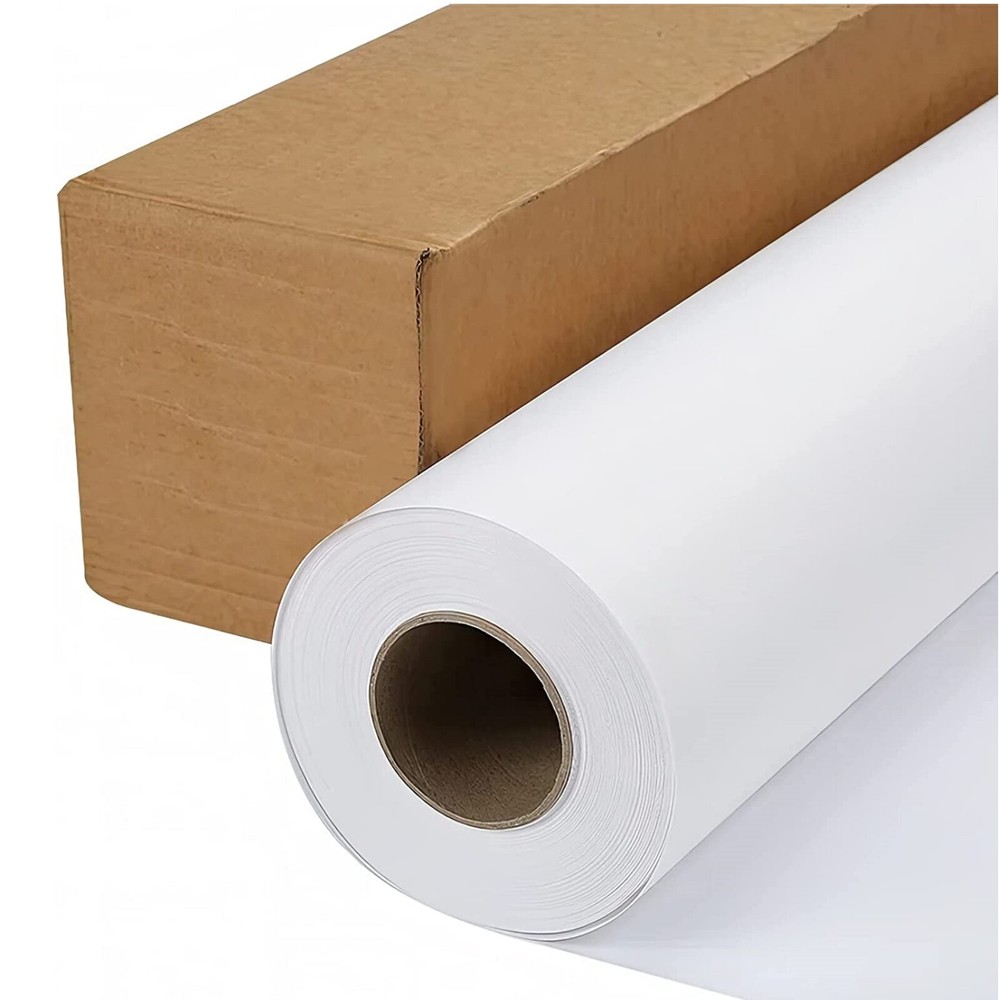 Matte Poly printing Canvas Roll Professional Painting Canvas for Inkjet Printers