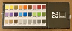 Royal Talens Pantone 27 Dual Tip Art Markers Box Set New Art Ink Refill Copic