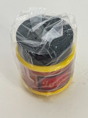 An Assortment Leoball® Water Based Screen Printing Ink for Fabric 4-Ounce Jar