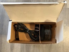 Testors Aztek A4309 airbrush kit unused Model Master wood box vintage paint set