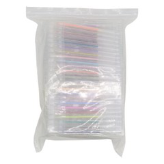 240 Pcs Glitter Gel Pens 120 Colors Glitter Colored Gel Pen Set with 120 Refills