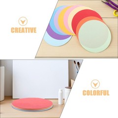 300Pcs Reusable Colored Origami Paper Set Assorted Colors for DIY Crafts