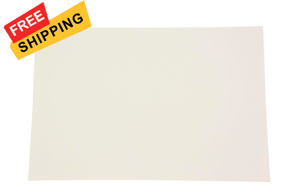 Sax Pen and Ink Sulphite Drawing Paper, 80 lb, 9 x 12 9 x 12 Inches, White