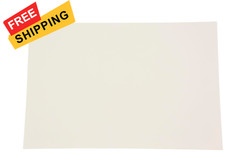 Sax Pen and Ink Sulphite Drawing Paper, 80 lb, 9 x 12 9 x 12 Inches, White