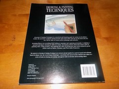 DRAWING & PAINTING TECHNIQUES Art Instruction Artist Technique Arts Artwork Book
