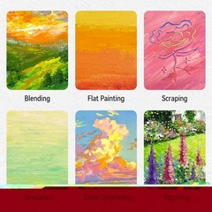 Vibrant 100 Oil Pastels Set + 4 White – Creamy, Pigmented for Blending & Shading