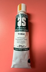 Art Spectrum Artists’ Oil Paint 40ml – Series 2-4