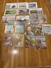Lot 19 Walter Foster / Grumbacher / Scheewe ART INSTRUCTION BOOKS