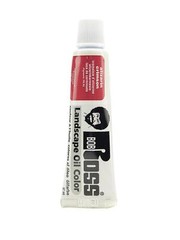Bob Ross Landscape Oil Colors