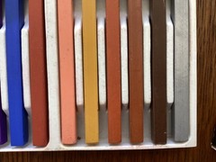 Vtg 1987 Berol Prismacolor Art Stix 1953 – FULL Set of 24 – EXCELLENT!