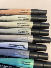 20 PrismaColor Premier Markers – Various Colors