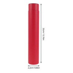 Poster Tube Drawing Storage Artwork Container Document Transport