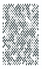 Mylar Camouflage Stencils Duck Rifle Gun Airbrush Spray Paint Mask TAC CAMO 4pk
