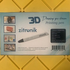 3D Printing Pen