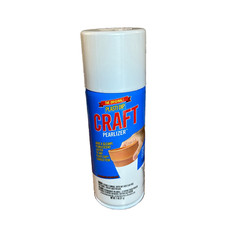 2 Cans Plasti Dip Craft Pearlizer Spray 11 oz Each