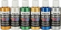 Artistic Airbrush Paint Restoration Kit – 12 Fl Oz, Ideal for Various Surfaces