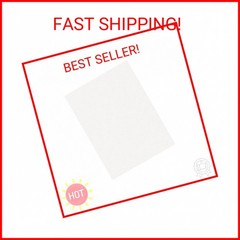 Prang (Formerly SunWorks) Construction Paper, White, 9″ x 12″, 50 Sheets