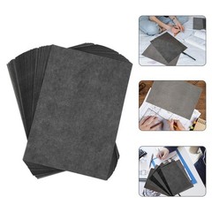 100 Sheets of Professional Transfer Papers Drawing Transfer Papers Tracing