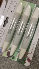 Lot of 2 Sets NEW Nuvo Alcohol Markers Tonic Studios