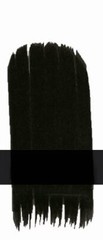 Translucent Mix Media Pigment-Based Drawing Ink 0.75 Oz. Bottle Black