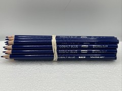 (20 COUNT) COBALT BLUE 119 – Shuttle Art Colored Pencils