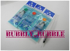 3 Size Pilot Water Brush Pen For Water Color Painting Calligraphy SHIP FROM USA