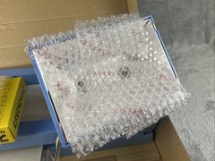 RARE Riso Print Gocco B6 Hi Mesh Set New Sealed Bags Ink & Bulbs