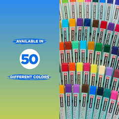 12-Piece Cray Pas Specialist Colors May Vary Oil Pastel Set