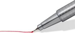 Ergonomic 60-Color Fineliner Set with Superfine 0.3mm Tip – Ultimate Precision