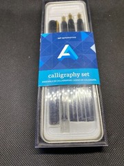 Art Alternatives Calligraphy Set (R5)