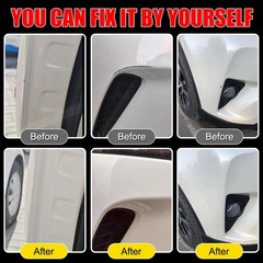 Car Touch Up Paint(Lakeshore Blue Metallic(GXP/WA136H)) for Chevrolet, Car Paint