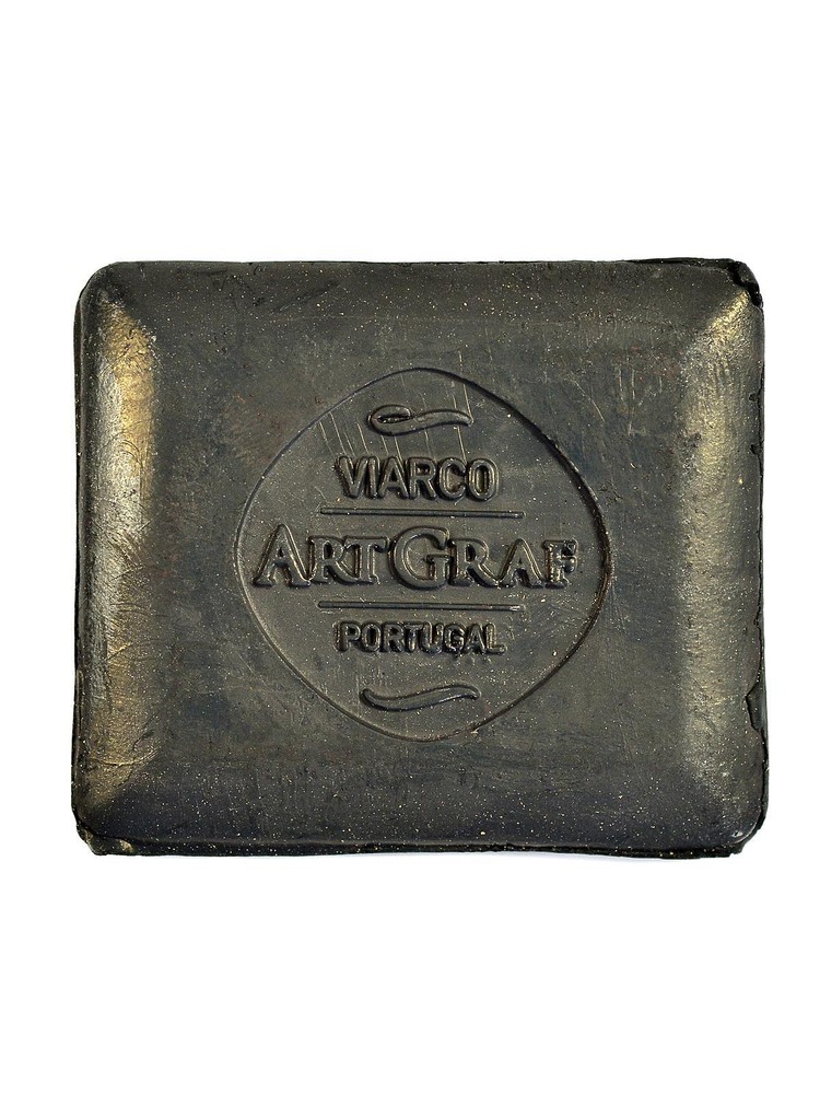 ArtGraf Water Soluble Carbon Disc
