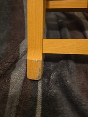 Winsor & Newton Eden Table Top Wood Easel – H Frame – Beechwood Artist Paintings