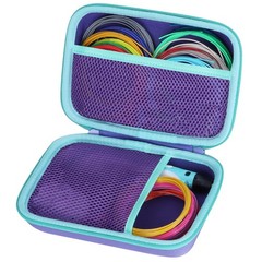 Hard Case with SCRIB3D P1 Advanced / MYNT3D Super Professional Printing / 3Do…