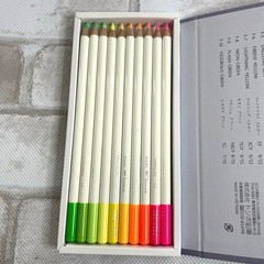 Tombow Colored Pencils Color Dictionary Volume 1, 2, 3 Total 90 Colors