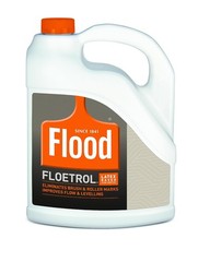 1 Gallon Latex Paint Additive for Smooth Finish & Improved Flow – Floetrol