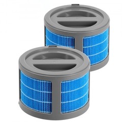 Evaporative Humidifier Replacement Filter, 2-Pack, Compatible with VEVOR 10L…