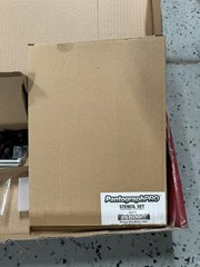 Milescraft 1221 PantographPRO Router Tracing Sign Making Jig Kit Complete OB