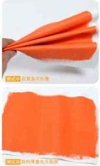 10 Pcs Canvas Board Painting Cotton Blank,Primed White,Suitable For Oil Painting