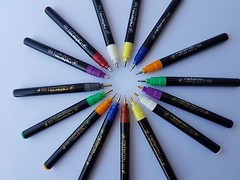 Reform Refograph Technical Pen – Tuschefüller made in W. Germany! Normal or F