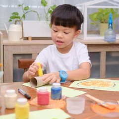 Bright Creations Cardboard Tubes – 1.6 x 4 in, x 6 x 8 Brown