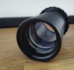 ArtOGraph Super Prism Lens – Enlarges 2X to 20X