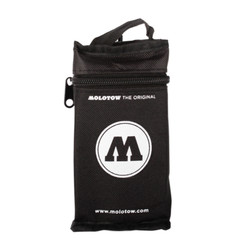 Molotow Portable Marker Bag MEDIUM 24er Graffiti Art Paint Marker Supplies