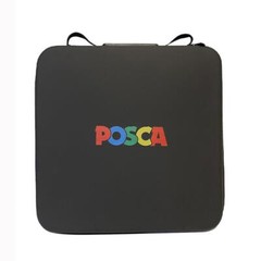 Uni POSCA Paint Marker Assorted Case Set of 54 Pens