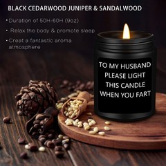 NANOOER Gifts for Him,Anniversary Romantic Him One Size, Type 7